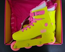 Roller IMPALA Film BARBIE En