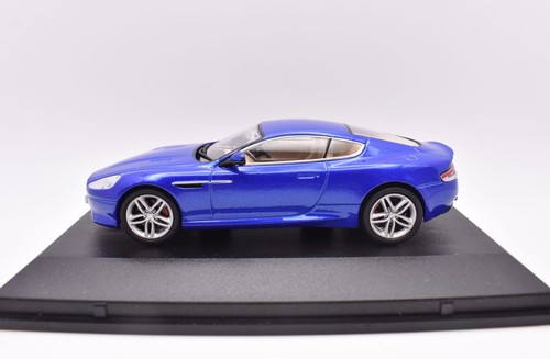 Miniature voiture aston - miniature,