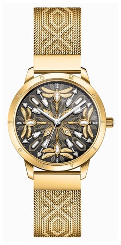 Thomas sabo montre femme - thomas,