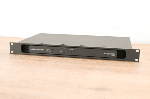 Lab gruppen e12 1200w - e12:2,