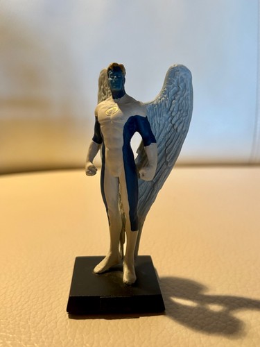 Eaglemoss angel marvel - 31,