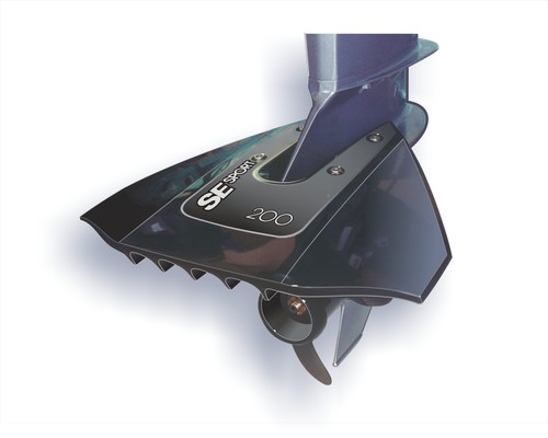 Sport 200 black hydrofoil - sport,