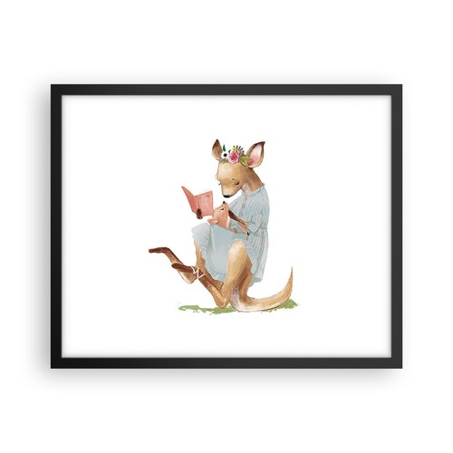 Affiche poster 50x40cm - affiche,