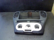 Console Centrale M Grille