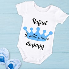 Body bébé ou tee-shirt