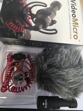 RØDE VideoMicro (micro