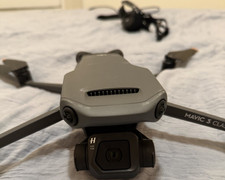 DJI Mavic 3 Classic Camera