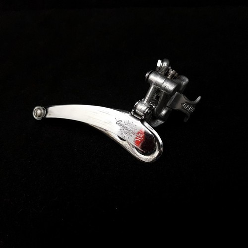 Dérailleur avant campagnolo - dérailleur,