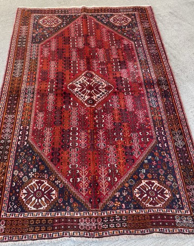 Tapis 245x165cm persan - 245x165cm,