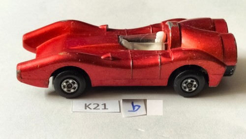 Voiture k21 matchbox lesney - matchbox,