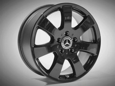 Jantes alu mercedes - alu, k