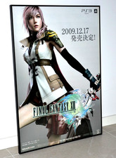 Final Fantasy XIII 13 Release
