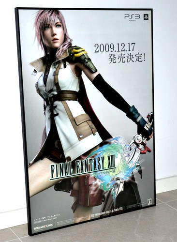 Final fantasy xiii - final, 13
