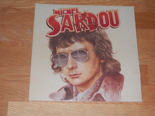 Michel sardou vieille - sardou, la