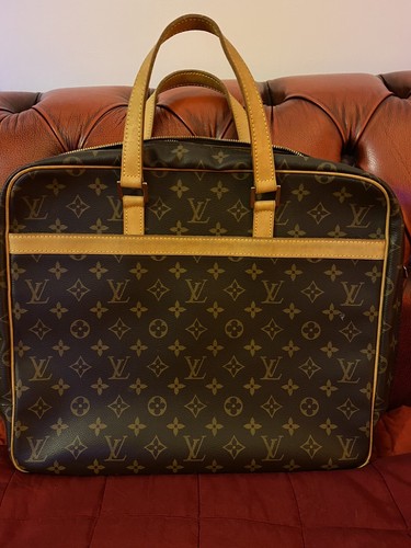 Porte documents louis vuitton - vuitton,