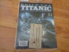 1/250 HACHETTE BUILD THE