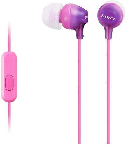 Sony mdr ex15ap - mdr-ex15ap, in-ear