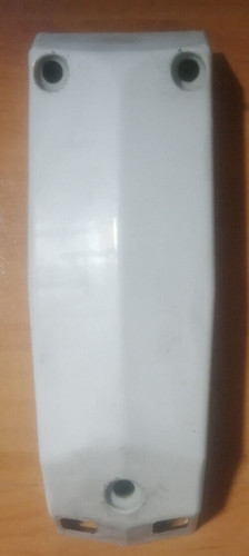 Buse échappement eau de - buse, d'échappement