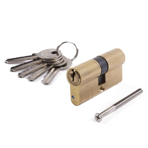 Cylindre serrure porte - de,