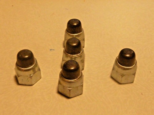Anciens stock ecrou borgne - 5,