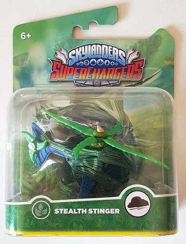 Figurine skylanders - figurine,