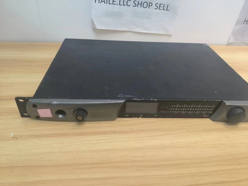 1pcs used omnia one - one, audio