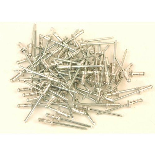 Rivets pop aveugle maxigrip - rivets,