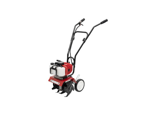 Motobineuse thermique 52cc - thermique,