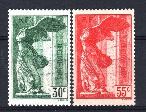 France stamp timbre 354 - france, "