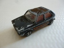 MAJORETTE France  - Série No