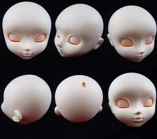 Angelgate ooak nude - angelgate,