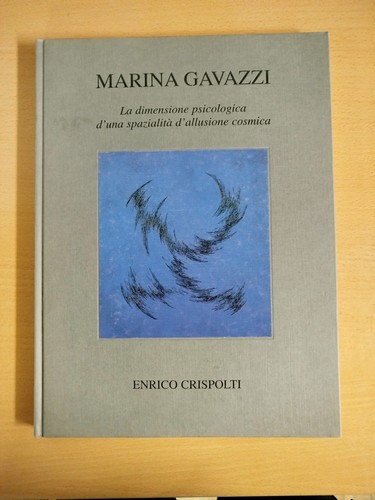 Marina gavazzi enrico - marina,