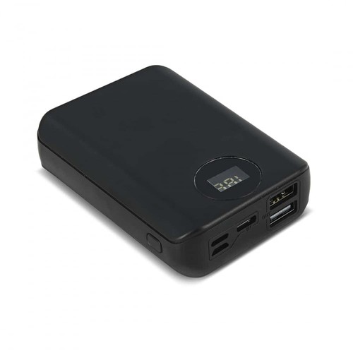 Chargeur noir boite - noir,