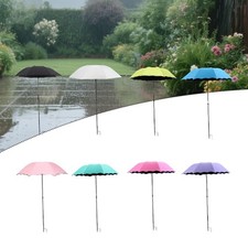 Parapluie de jardin amélioré pour pots de fleurs, légumes et pêche