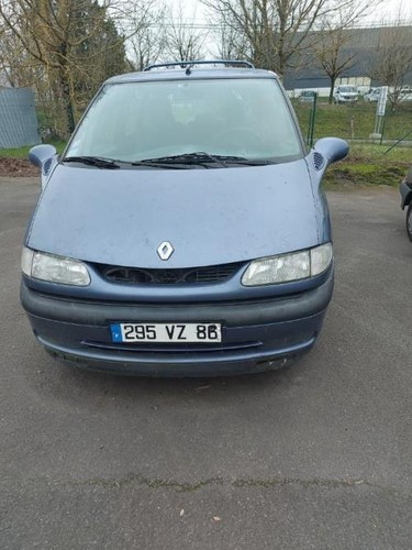 Pare soleil gauche - , renault