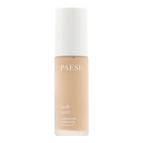 Paese lush satin - lush, warm