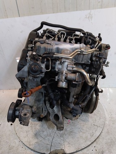 Moteur pour audi - pour,