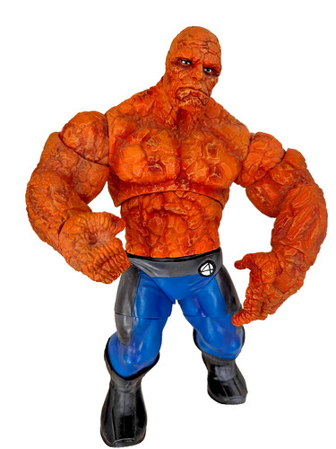 Chose figurine toy - chose, 4