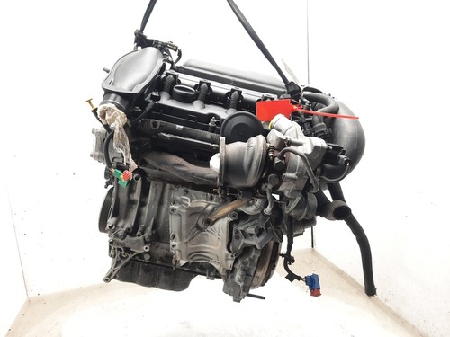 5fr moteur complet citroen - moteur, ds3