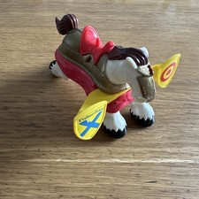 Cheval Joutes Fisher Price