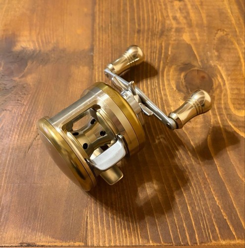 Moulinet daiwa millionaire - daiwa,