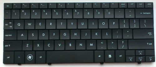 Hp129 touches pour clavier - touches,