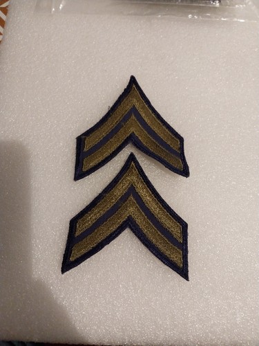 Lot grade armee caporal - us,