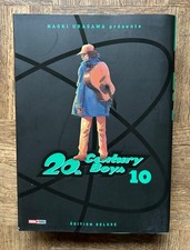 20th Century Boys - Deluxe -