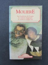 Les Fourberies De Scapin | Moliere | état bon