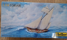 KIT HELLER    LE "CORSAIR"