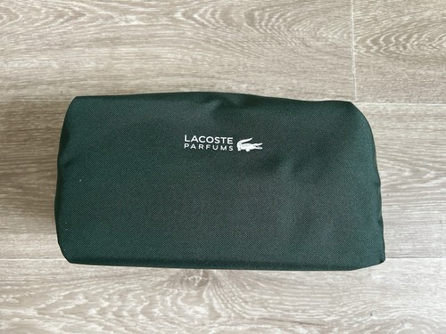 Trousse toilette lacoste - trousse, de