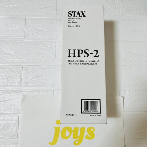 Support haut parleur stax - de,