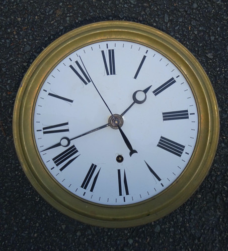 Horloge comtoise pendule - comtoise,