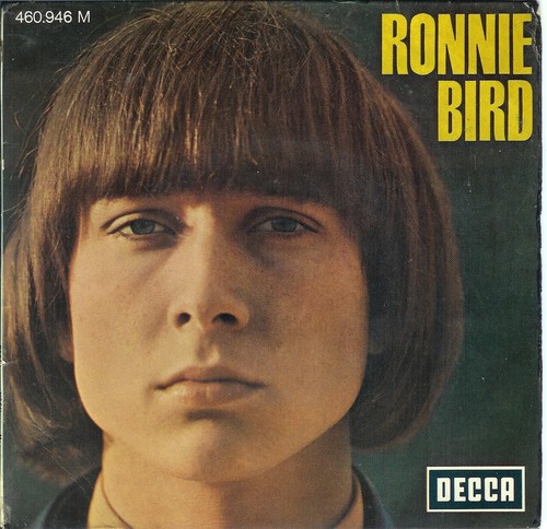 Ronnie bird où - ronnie, t'elle